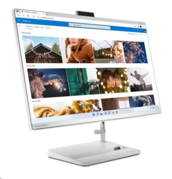 LENOVO PC IdeaCentre AIO 3 27IAP7 - i5-13420H, 27" FHD IPS, 16GB, 512SSD, HDMI, Int. Intel UHD, W11H, 2Y CC1