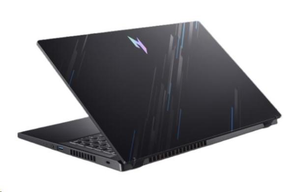 ACER NTB Nitro V 15 (ANV15-51-7240), i7-13620H, 15.6"FHD, 16GB, 1024GB SSD, RTX 3050, Win11H, Black4