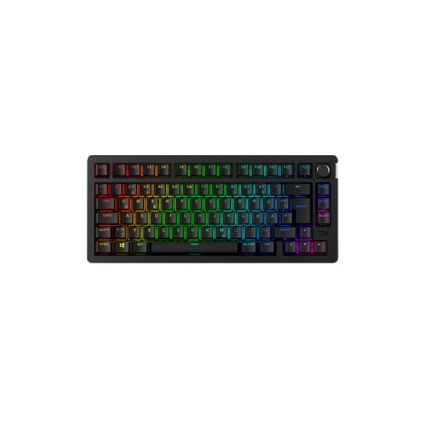 HyperX Alloy Rise 75 Wireless3