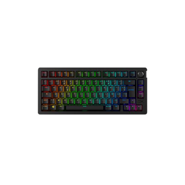 HyperX Alloy Rise 75 Wireless25