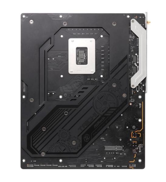 ASRock MB Sc LGA1851 Z890 TAICHI, Intel Z890, 4xDDR5, 1xHDMI, 2xThunderbolt, WI-FI4