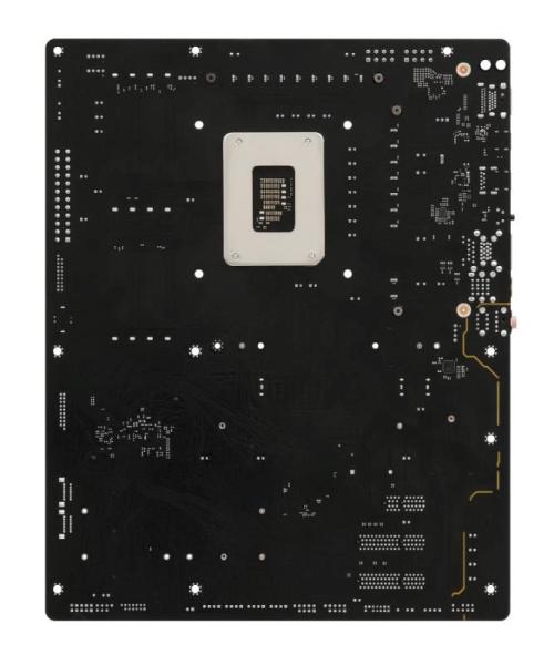 ASRock MB Sc LGA1851 Z890 PRO-A,  Intel Z890,  4xDDR5,  1xDP,  1xHDMI,  1xThunderbolt,  WI-FI4