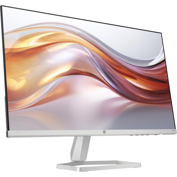 BAZAR - LCD HP 524sf; 24" IPS matný,  FHD 1920x1080; 300 nitů; 5ms; HDMI;VGA, flicker free,  low blue light Eyesafe,  AMD Fr