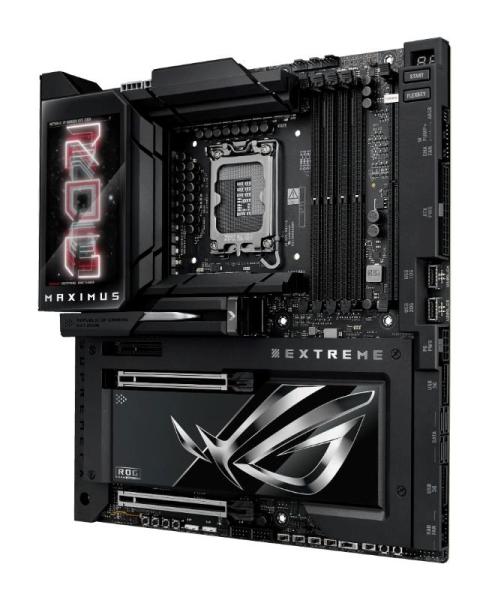 ASUS MB Sc LGA1851 ROG MAXIMUS Z890 EXTREME,  Intel Z890,  4xDDR5,  1xHDMI,  2xThunderbolt,  WI-FI,  E-ATX2