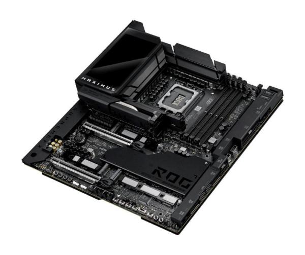 ASUS MB Sc LGA1851 ROG MAXIMUS Z890 EXTREME,  Intel Z890,  4xDDR5,  1xHDMI,  2xThunderbolt,  WI-FI,  E-ATX6