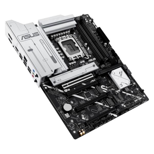 ASUS MB Sc LGA1851 PRIME Z890-P WIFI,  Intel Z890,  4xDDR5,  1xDP,  1xHDMI,  1xThunderbolt,  WI-FI,  ATX3