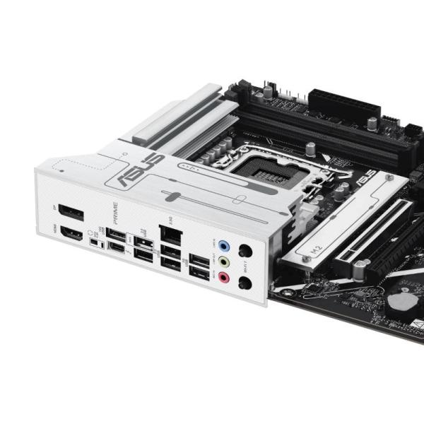 ASUS MB Sc LGA1851 PRIME Z890-P WIFI,  Intel Z890,  4xDDR5,  1xDP,  1xHDMI,  1xThunderbolt,  WI-FI,  ATX4