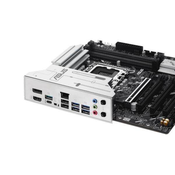 ASUS MB Sc LGA1851 PRIME Z890M-PLUS WIFI,  Intel Z890,  4xDDR5,  1xDP,  1xHDMI,  1xThunderbolt,  WI-FI,  mATX5