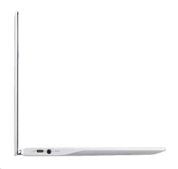 ACER NTB Chromebook 315 (CB315-4HT-P5Q7)-Pentium SilverN6000, 15.6" FHD IPS, 8GB, 128GBeMMC, UHD grafika, strieborná6