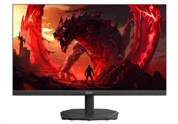 24" Acer KG241Y-VA LED, FHD, 180Hz, HDMI, DP, OCOGS