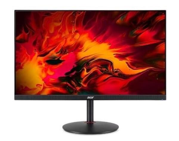 24, 5" Acer KG251Q-VA LED, FHD, 180Hz, HDMI, DP, OCOGS