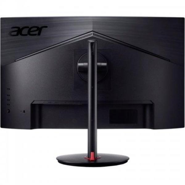 ACER LCD Nitro XZ271UP3bmiiphx 69cm (27") VA LED Curved, WQHD 2560x1440@180Hz DP, 144Hz HDMI, 300cd m2, Black2