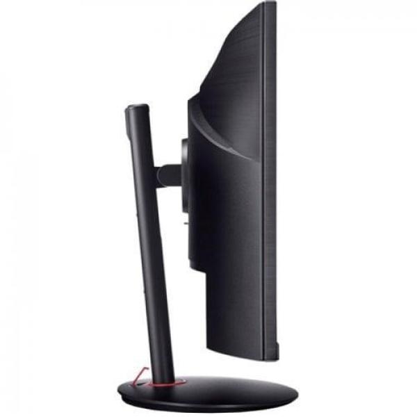 ACER LCD Nitro XZ271UP3bmiiphx 69cm (27") VA LED Curved, WQHD 2560x1440@180Hz DP, 144Hz HDMI, 300cd m2, Black3