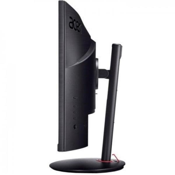 ACER LCD Nitro XZ271UP3bmiiphx 69cm (27") VA LED Curved, WQHD 2560x1440@180Hz DP, 144Hz HDMI, 300cd m2, Black4