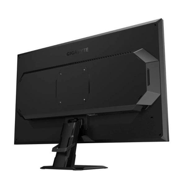 GIGABYTE LCD - 27" Gaming monitor GS27Q X,  SS IPS,  2560 x 1440 QHD,  240Hz,  1000:1,  300cd/ m2,  1ms,  2xHDMI,  1xDP3