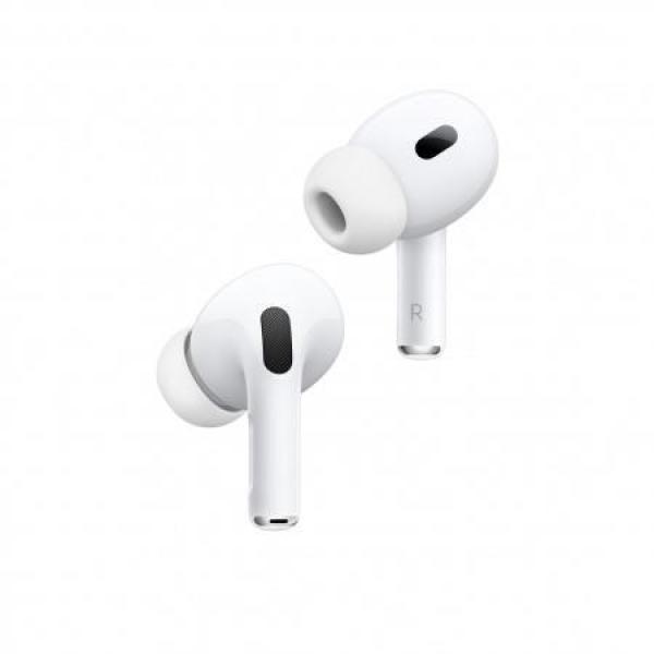 APPLE AirPods Pro (2. gen.) s MagSafe pouzdrem (USB-C)2