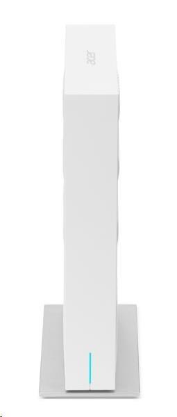 ACER Router Acer Connect Wave 7 - Wifi 7 Mesh Router,  white,  802.11 b/ g/ n/ ac/ ax/ be 2x23