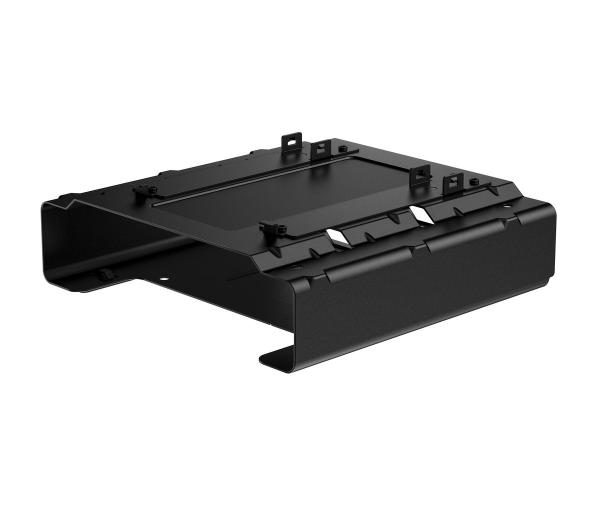 Bazar - HP B200 PC Mounting Bracket (Držák na Desktop Mini PC/ TC a lcd P2x G5) - rozbaleno1