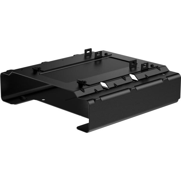 Bazar - HP B200 PC Mounting Bracket (Držák na Desktop Mini PC/ TC a lcd P2x G5) - rozbaleno3