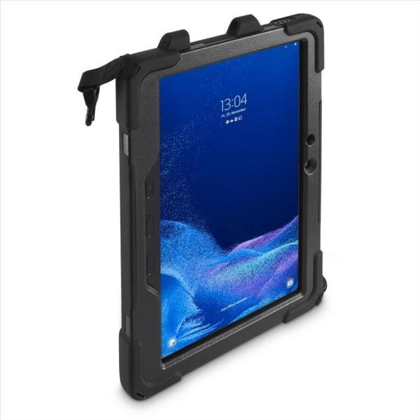 Hama Rugged Style, puzdro pre Samsung Galaxy Tab Active4 Pro, čierne1