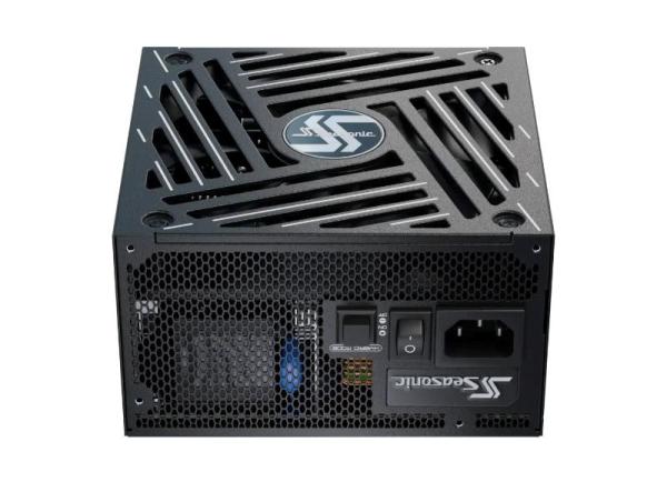 SEASONIC zdroj 750W Focus GX-750, 80+ GOLD, ATX 3.1, PCIe 5.13