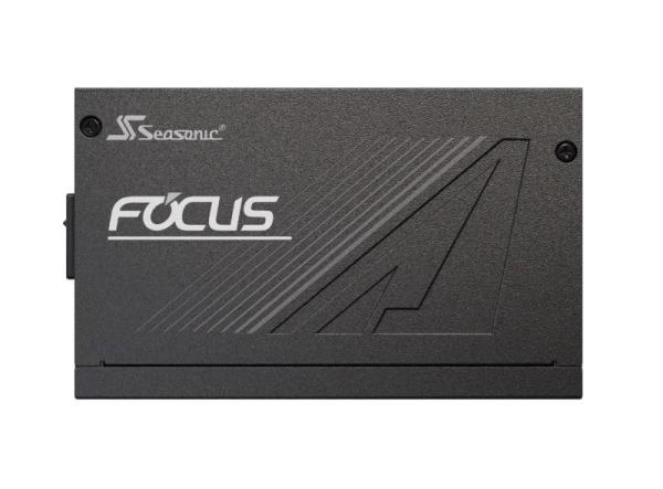 SEASONIC zdroj 750W Focus GX-750, 80+ GOLD, ATX 3.1, PCIe 5.14