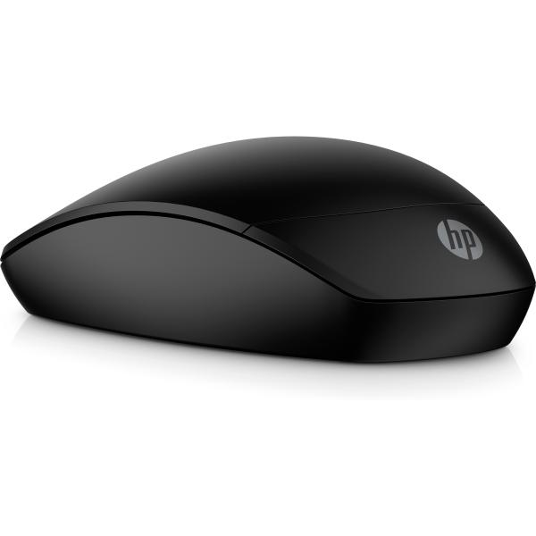 HP myš - HP 235 Slim Wireless Mouse2