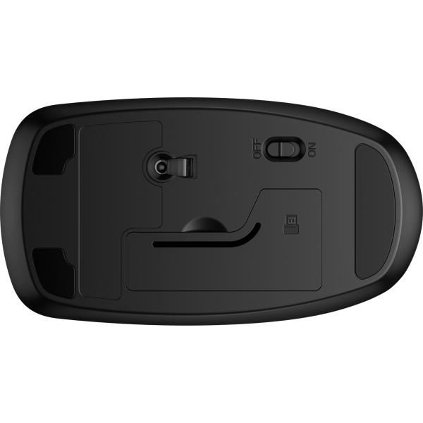 HP myš - HP 235 Slim Wireless Mouse4