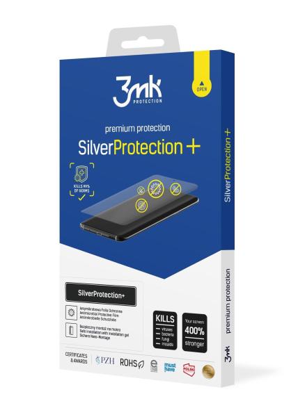 3mk SilverProtection+ pro Samsung Galaxy A36 5G