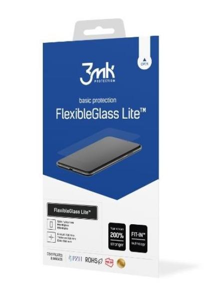 3mk FlexibleGlass Lite pro Vivo Y19s