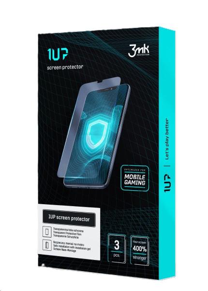 3mk 1UP pro Samsung Galaxy Z Fold Special Edition (front)