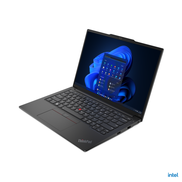 BAZAR - LENOVO NTB ThinkPad E14 G5 - i7-1355U, 14" WUXGA, 16GB, 1TBSSD, IRcam, W11P - Poškozený obal (Komplet)2