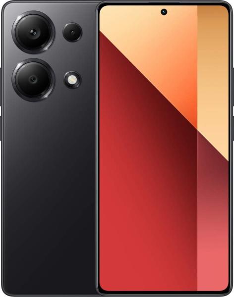 Xiaomi Redmi Note 13 PRO 8/256GB 6,67