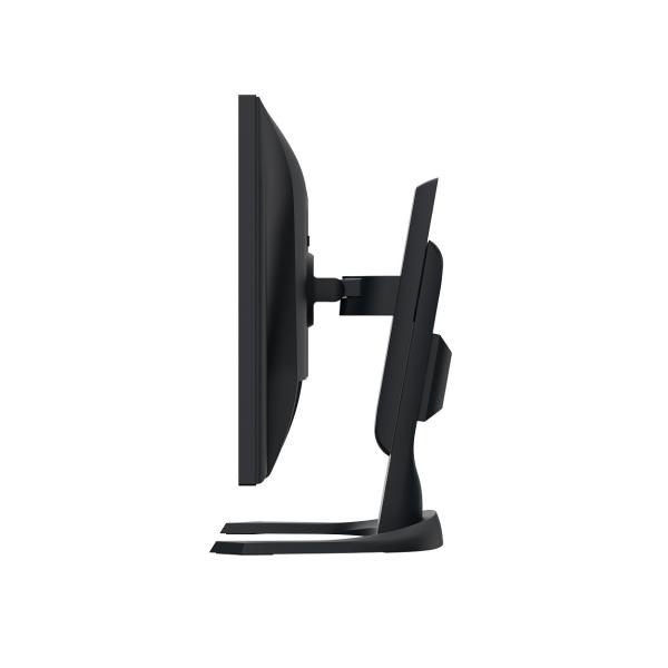 EIZO MT 27" EV2740X-BK FlexScan,  IPS,  3840x2160,  350nit,  2000:1,  14ms,  DisplayPort,  2xHDMI,  USB-C,  USB,  Repro,  Černý2