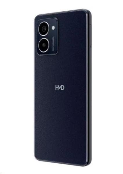 HMD Pulse Pro, 8/256 GB, Dual SIM, černá5