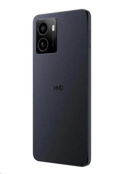 HMD Pulse+, 4/128 GB, Dual SIM, modrá4