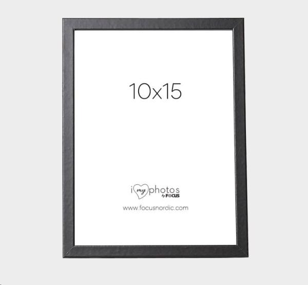 Focus Pop Black 10x15