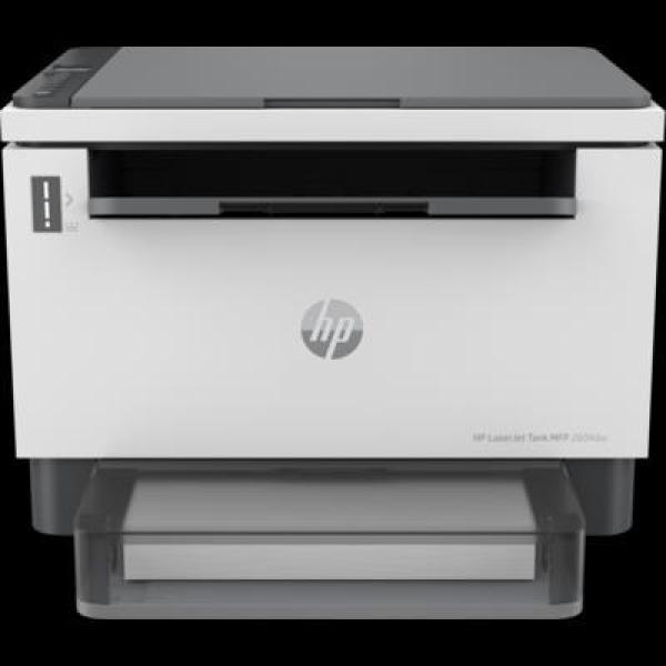 BAZAR - HP LaserJet Tank 2604dw (A4,  22 ppm,  USB,  LAN,  Wi-Fi,  PRINT/ SCAN/ COPY,  duplex) - Rozbaleno