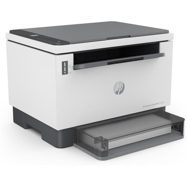 BAZAR - HP LaserJet Tank 2604dw (A4,  22 ppm,  USB,  LAN,  Wi-Fi,  PRINT/ SCAN/ COPY,  duplex) - Rozbaleno16