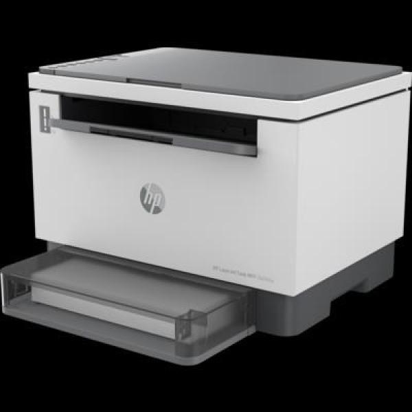 BAZAR - HP LaserJet Tank 2604dw (A4,  22 ppm,  USB,  LAN,  Wi-Fi,  PRINT/ SCAN/ COPY,  duplex) - Rozbaleno2