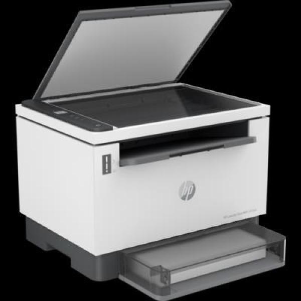 BAZAR - HP LaserJet Tank 2604dw (A4,  22 ppm,  USB,  LAN,  Wi-Fi,  PRINT/ SCAN/ COPY,  duplex) - Rozbaleno4