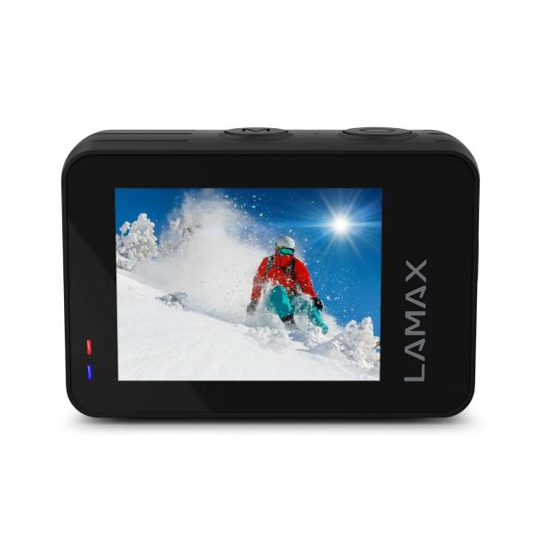 LAMAX W10.2 - akční kamera9