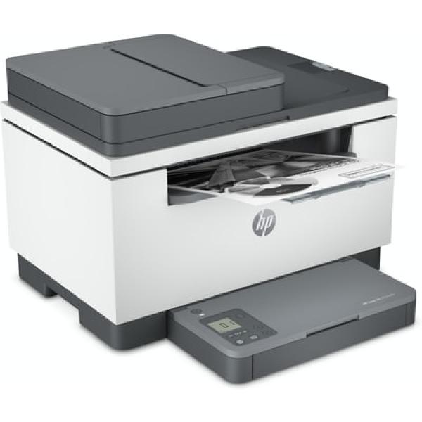 BAZAR - HP LaserJet Pro MFP M234sdn standard (29 ppm, A4, USB, Ethernet, PRINT, SCAN, COPY, duplex, ADF) - Poškozený oba3