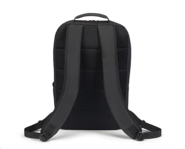 DICOTA Backpack COMMUTER 13-16” Black1