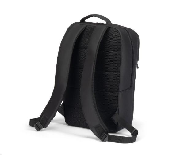 DICOTA Backpack COMMUTER 13-16” Black2