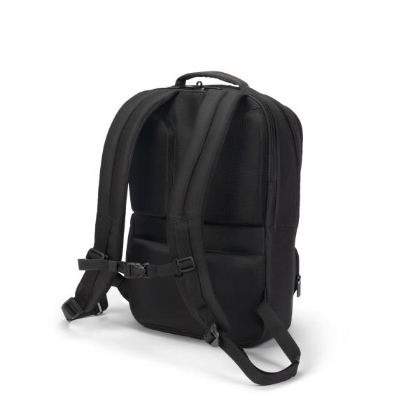 DICOTA Backpack COMPANION 13-16” Black1