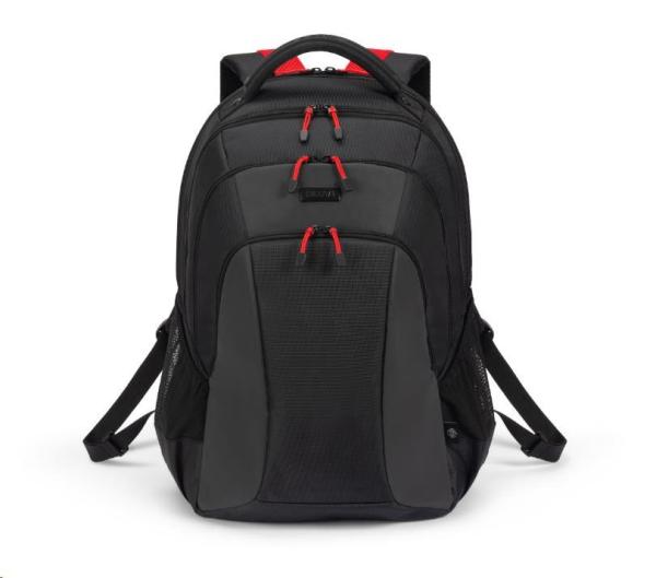 DICOTA Backpack SEEKER II 13-16" Black2