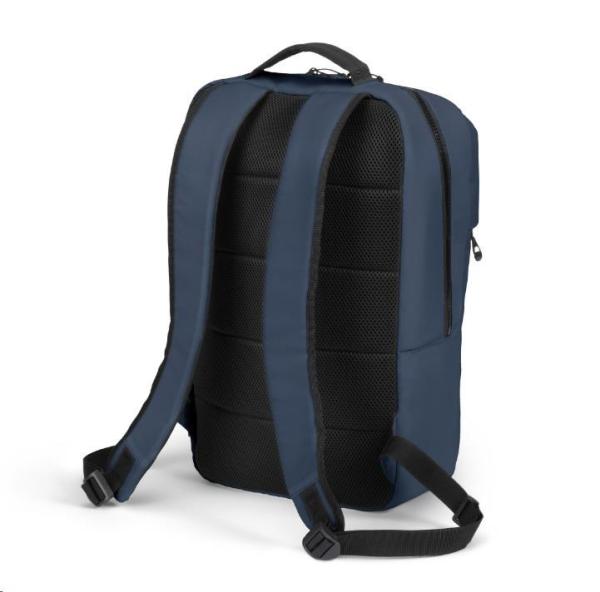 DICOTA Backpack COMMUTER 13-16” Navy Blue1