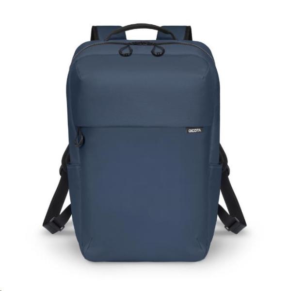 DICOTA Backpack COMMUTER 13-16” Navy Blue2