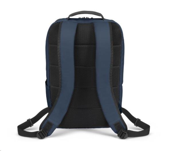 DICOTA Backpack COMMUTER 13-16” Navy Blue3